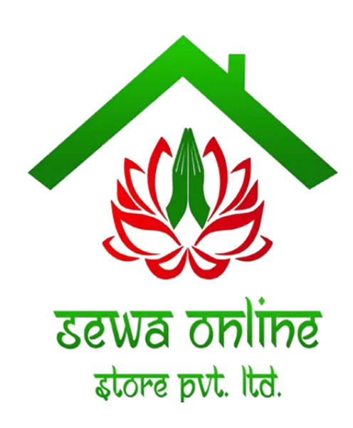 Sewa Online Store